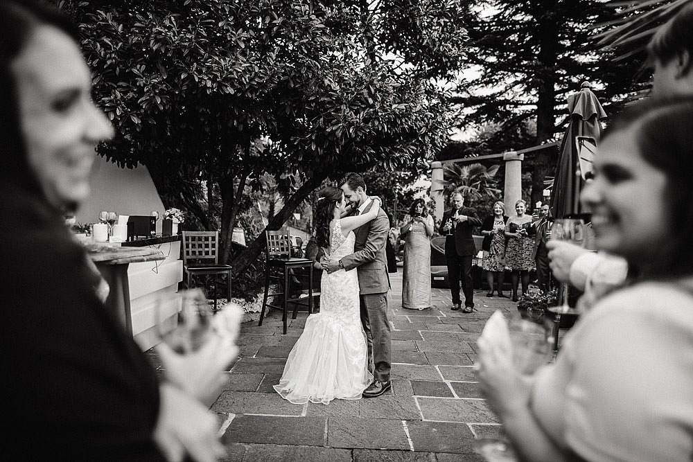 Alessandro Ghedina Wedding Photographer