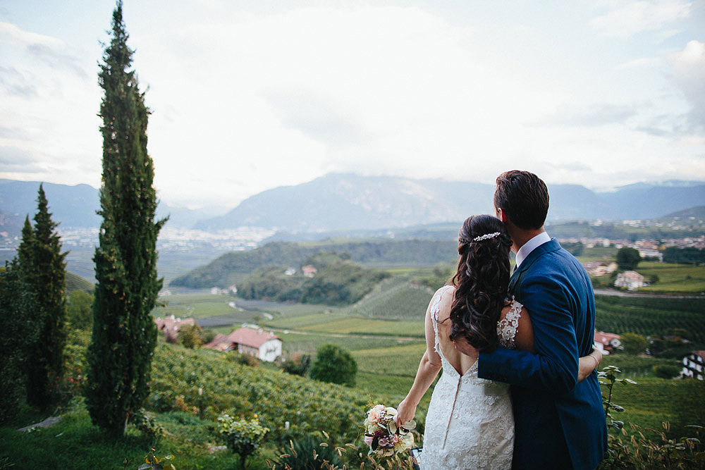 Alessandro Ghedina Wedding Photographer