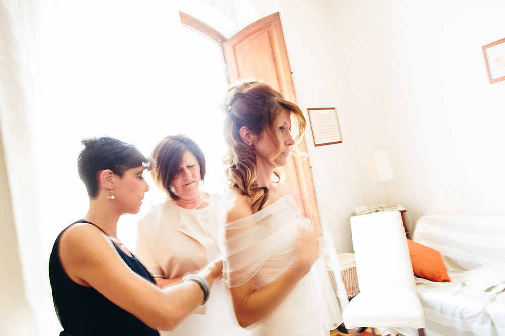 Alessandro Ghedina Wedding Photographer