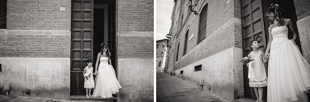 Alessandro Ghedina Wedding Photographer