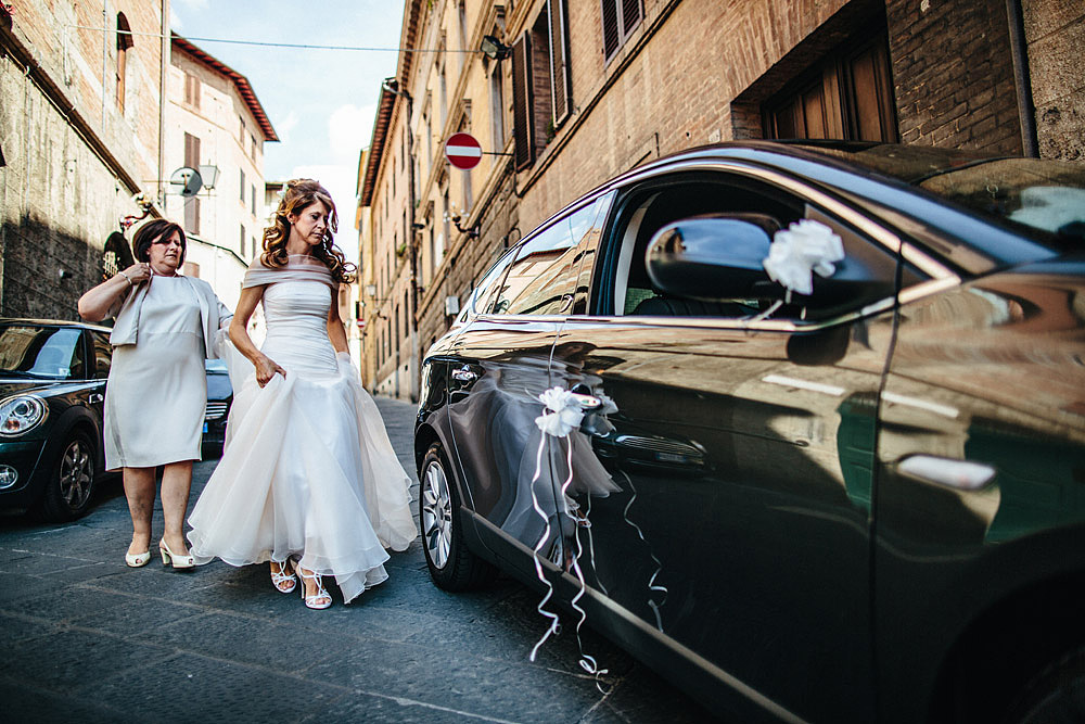 Alessandro Ghedina Wedding Photographer