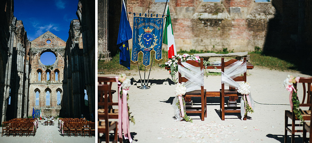 Alessandro Ghedina Wedding Photographer