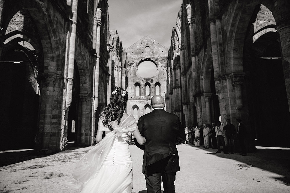 Alessandro Ghedina Wedding Photographer