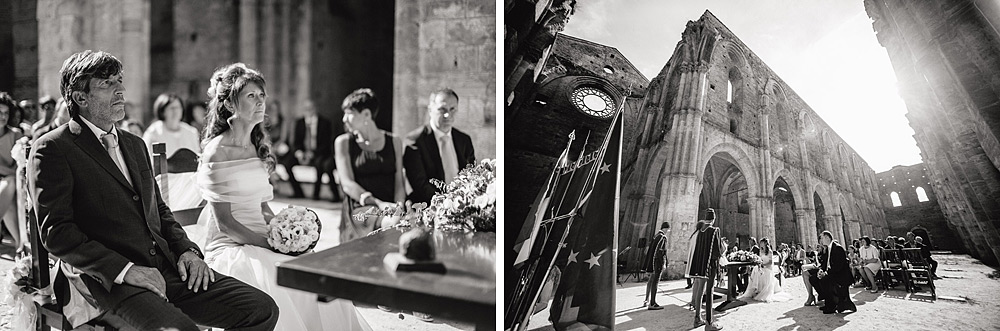 Alessandro Ghedina Wedding Photographer