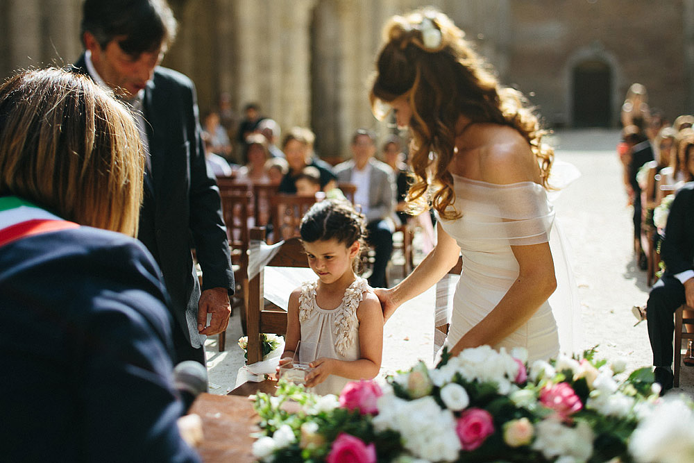 Alessandro Ghedina Wedding Photographer