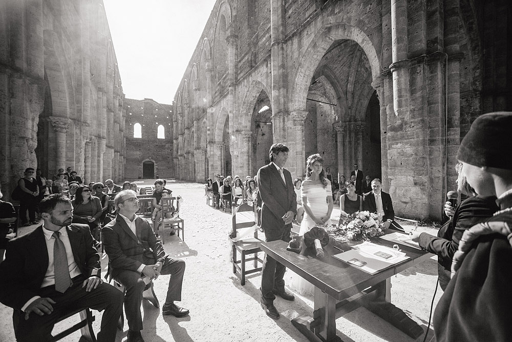 Alessandro Ghedina Wedding Photographer