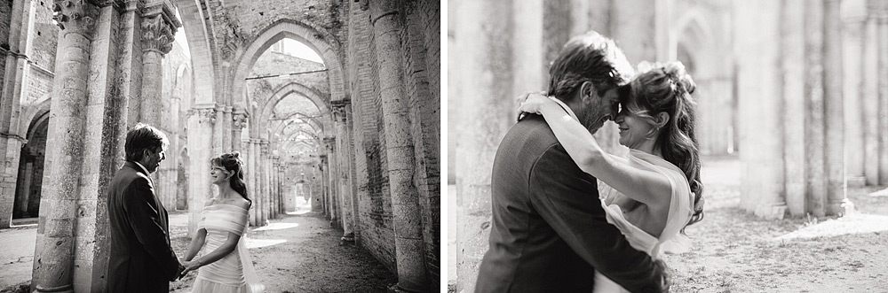 Alessandro Ghedina Wedding Photographer