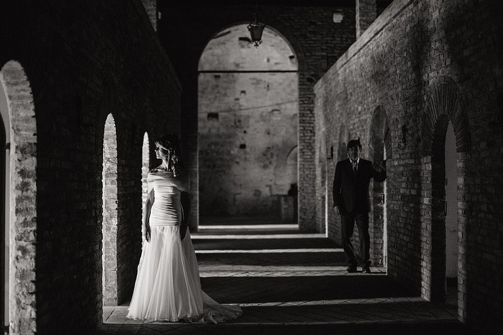 Alessandro Ghedina Wedding Photographer