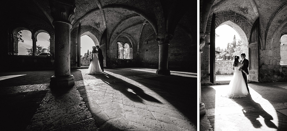 Alessandro Ghedina Wedding Photographer