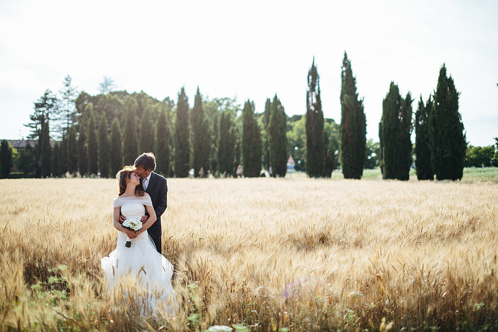 Alessandro Ghedina Wedding Photographer