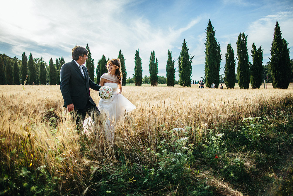 Alessandro Ghedina Wedding Photographer