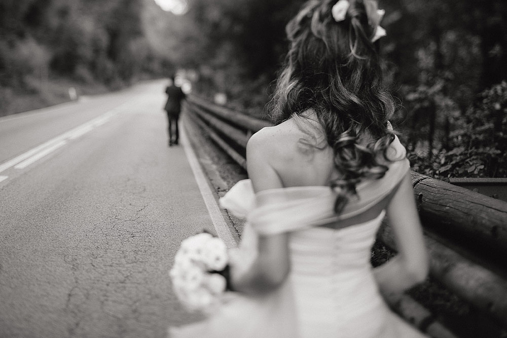 Alessandro Ghedina Wedding Photographer