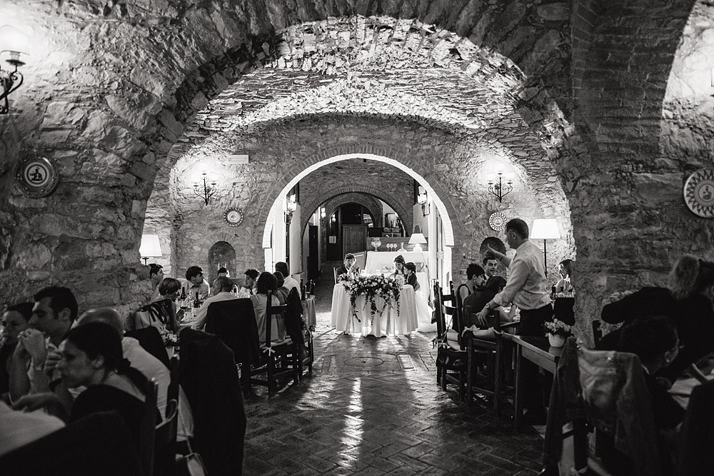 Alessandro Ghedina Wedding Photographer