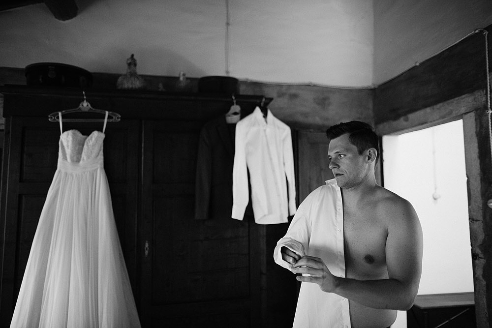 Alessandro Ghedina Wedding Photographer