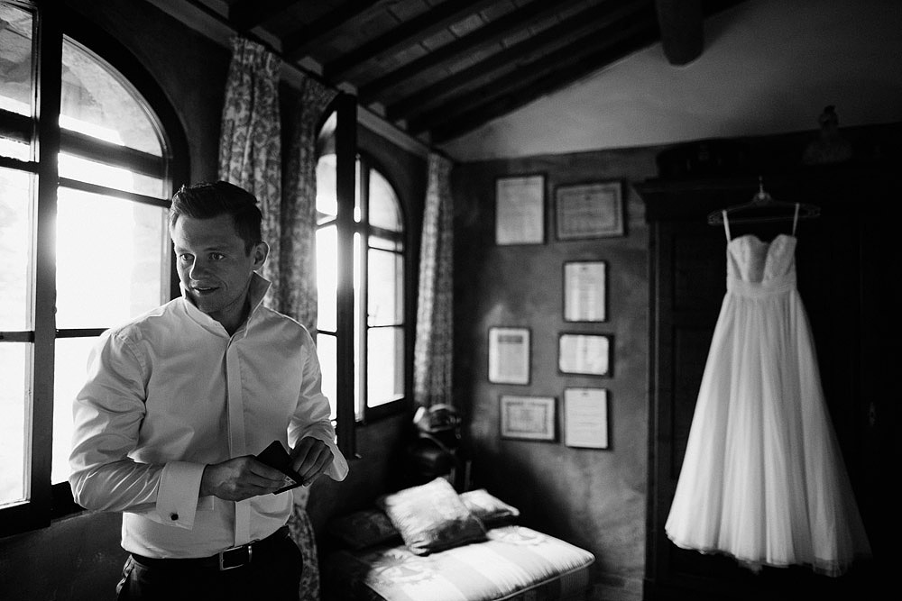 Alessandro Ghedina Wedding Photographer