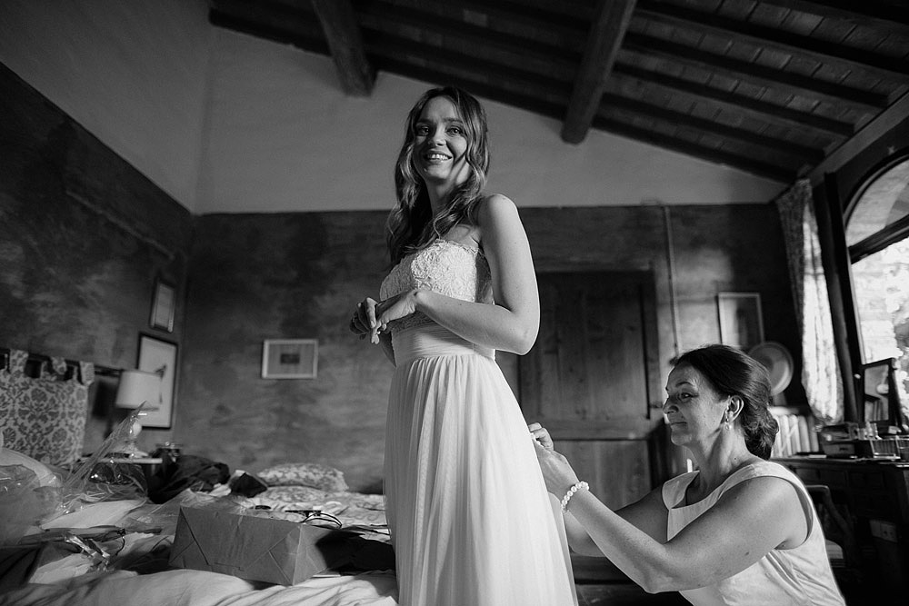 Alessandro Ghedina Wedding Photographer