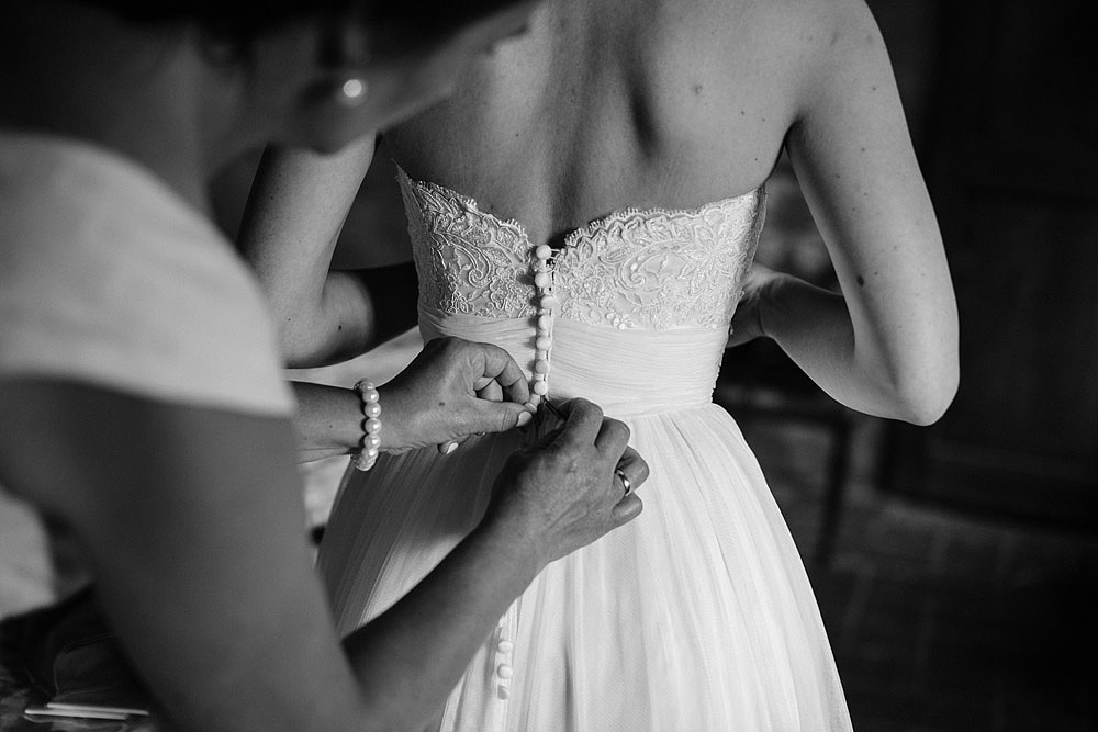 Alessandro Ghedina Wedding Photographer