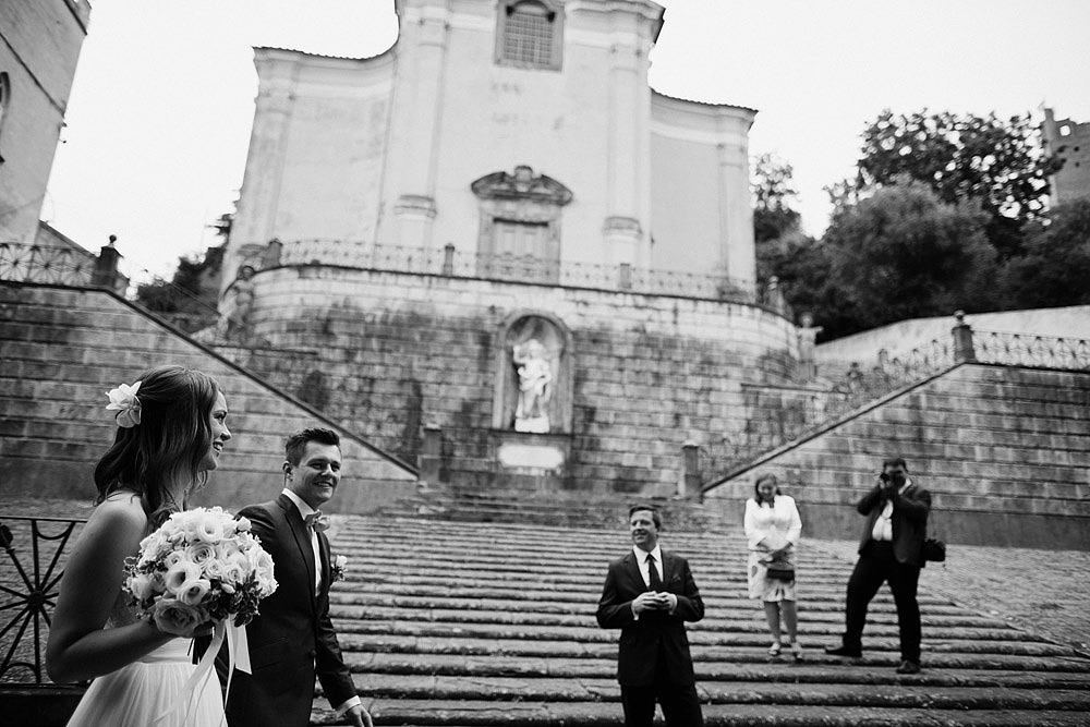 Alessandro Ghedina Wedding Photographer