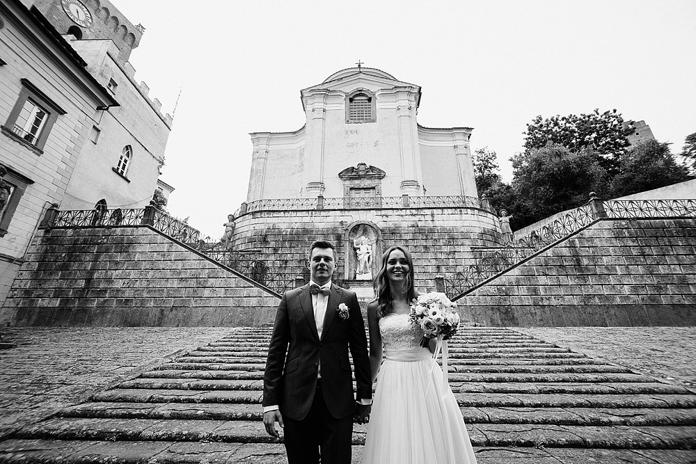 Alessandro Ghedina Wedding Photographer