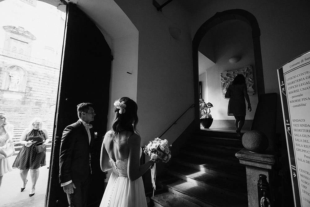 Alessandro Ghedina Wedding Photographer