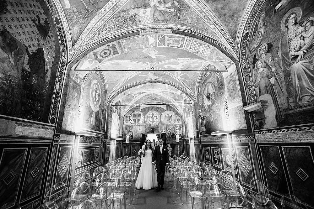 Alessandro Ghedina Wedding Photographer