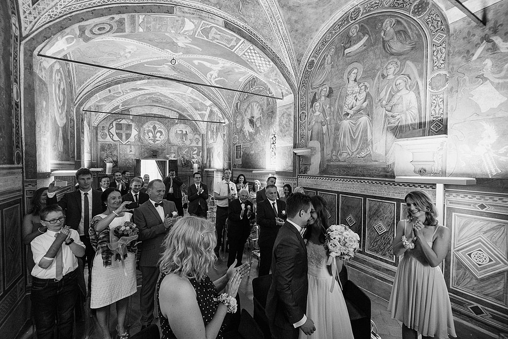 Alessandro Ghedina Wedding Photographer