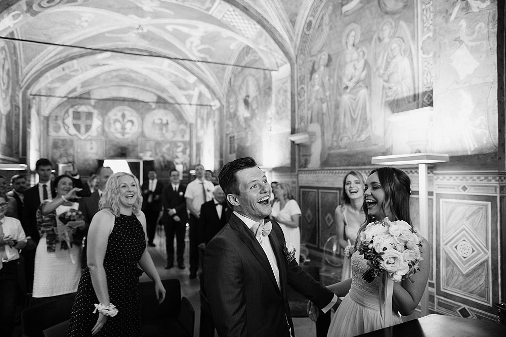 Alessandro Ghedina Wedding Photographer