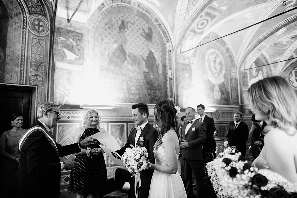 Alessandro Ghedina Wedding Photographer