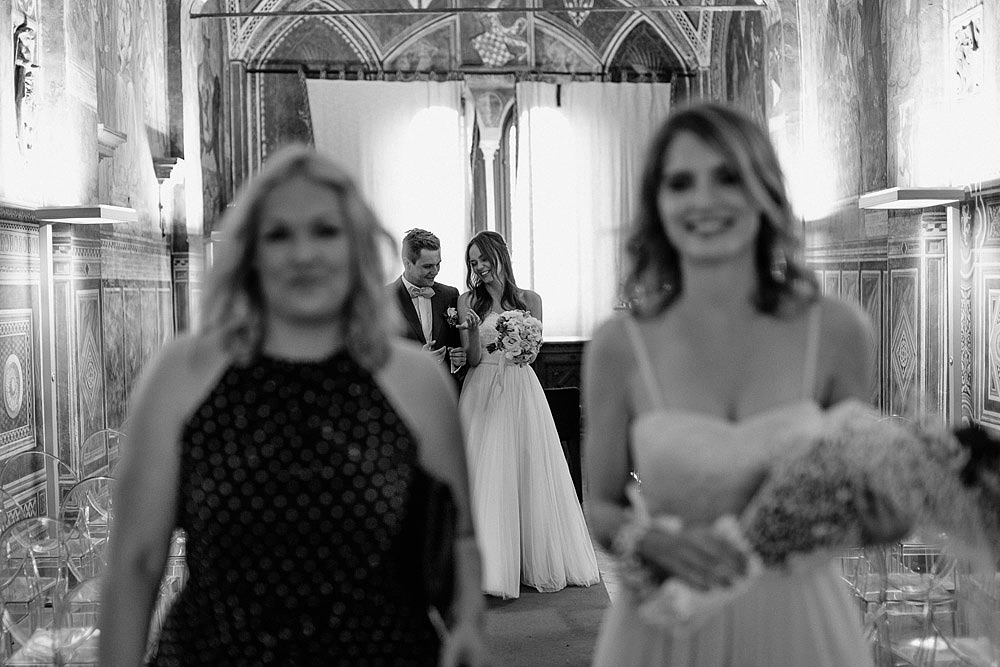 Alessandro Ghedina Wedding Photographer