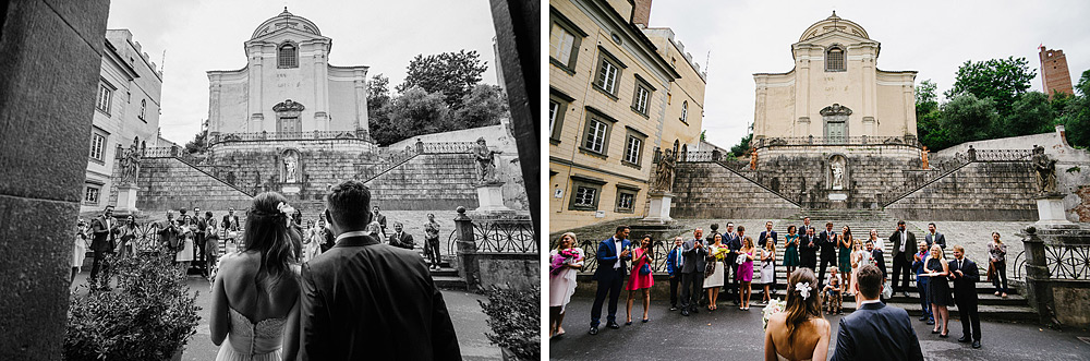 Alessandro Ghedina Wedding Photographer