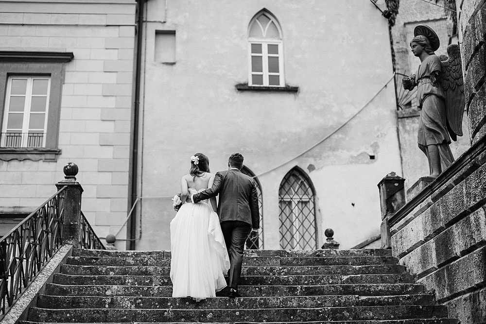 Alessandro Ghedina Wedding Photographer