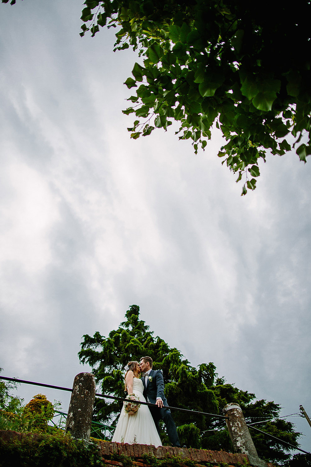 Alessandro Ghedina Wedding Photographer