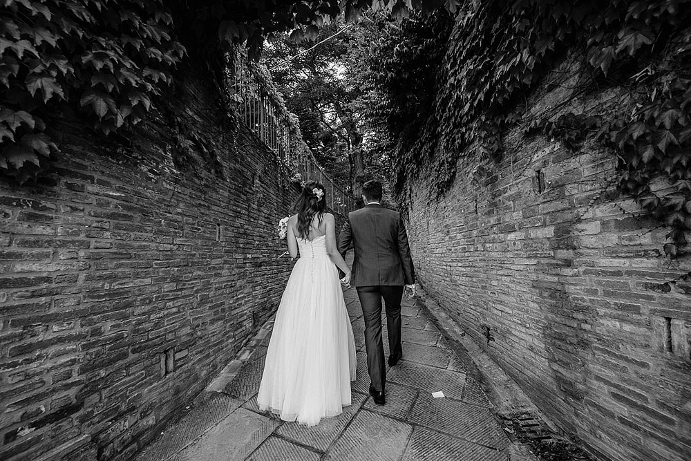 Alessandro Ghedina Wedding Photographer