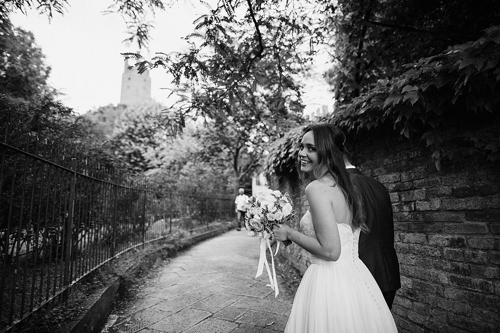 Alessandro Ghedina Wedding Photographer