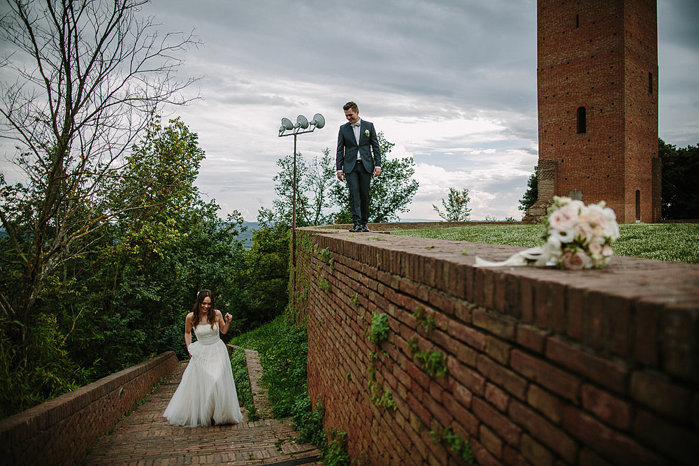 MATRIMONIO CASA BINI SAN MINIATO TOSCANA