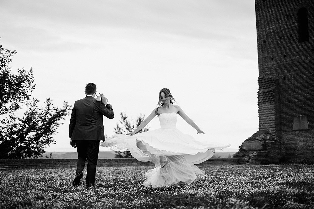 MATRIMONIO CASA BINI SAN MINIATO TOSCANA