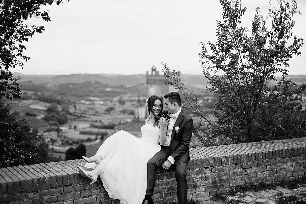 Alessandro Ghedina Wedding Photographer