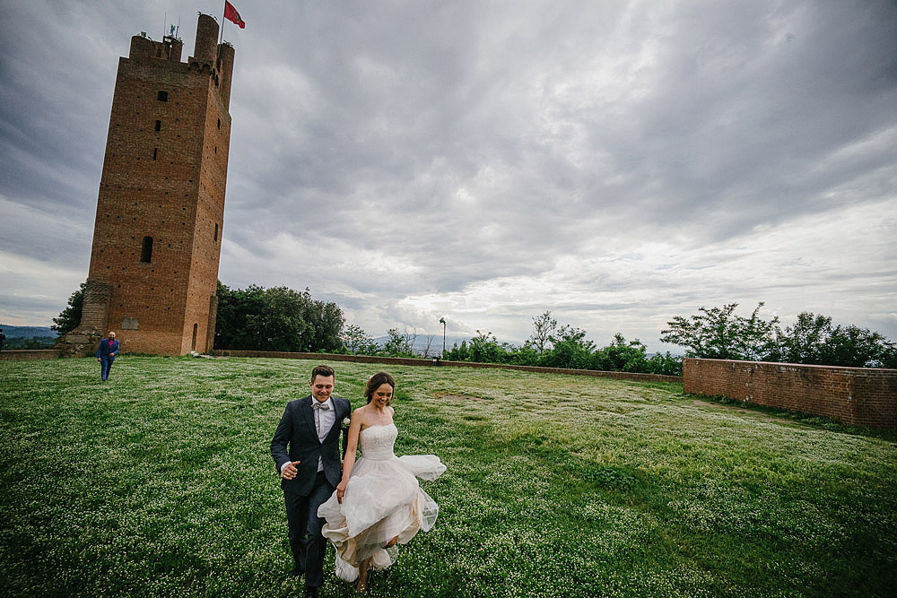 MATRIMONIO CASA BINI SAN MINIATO TOSCANA