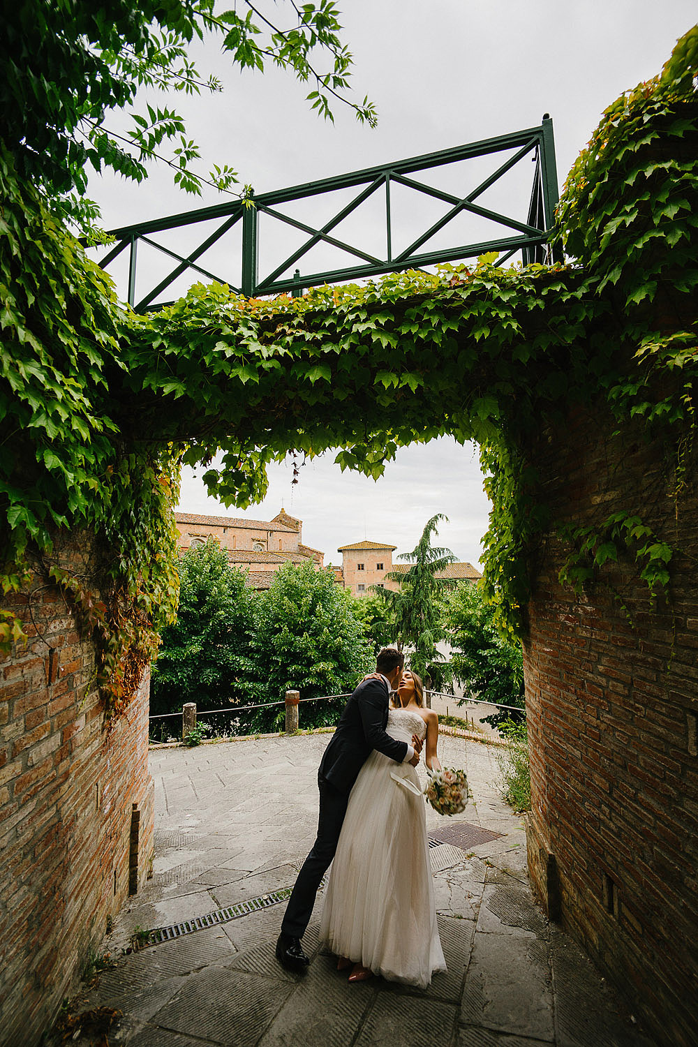 MATRIMONIO CASA BINI SAN MINIATO TOSCANA