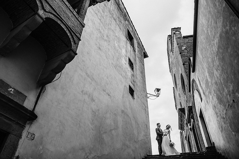 Alessandro Ghedina Wedding Photographer