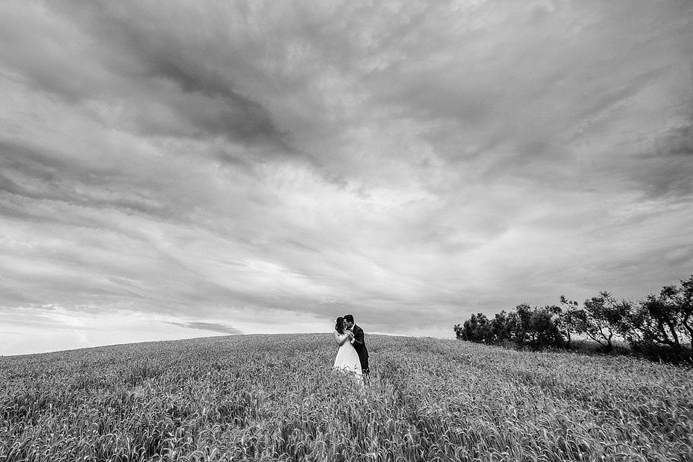 Alessandro Ghedina Wedding Photographer