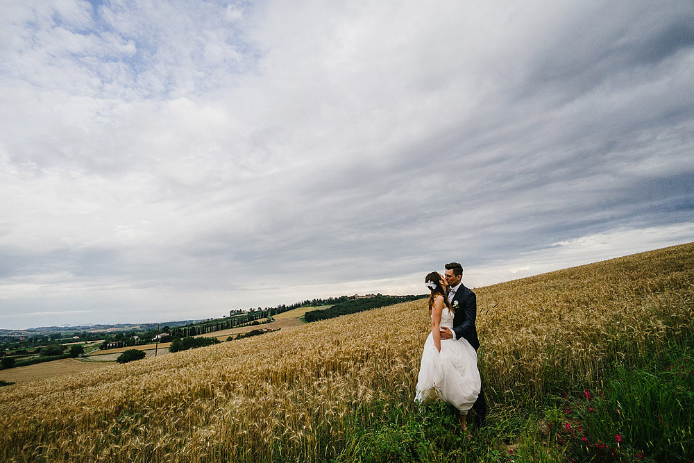 Alessandro Ghedina Wedding Photographer