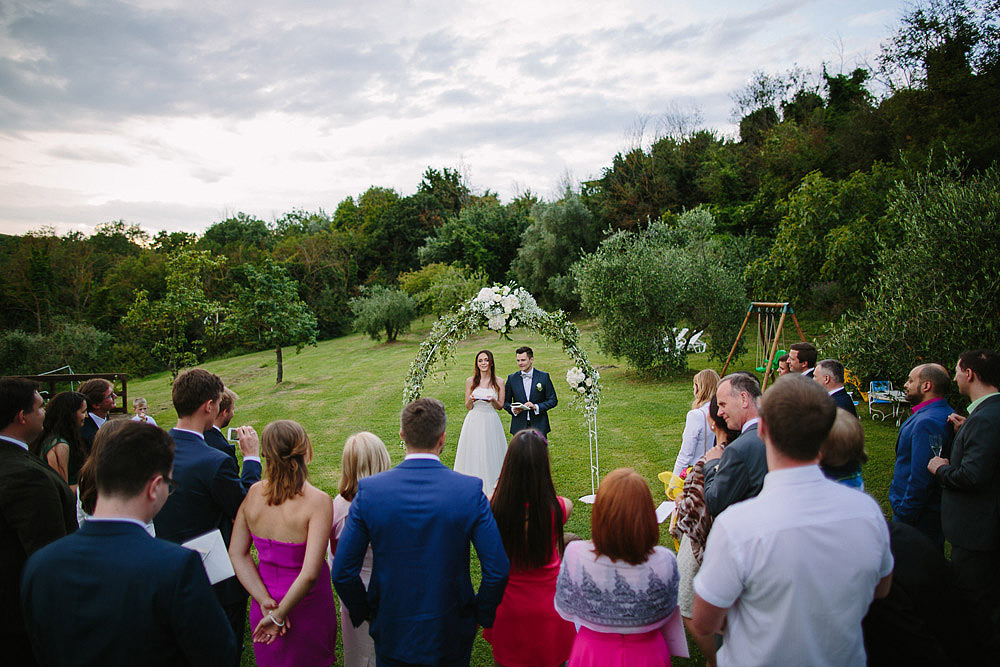 MATRIMONIO CASA BINI SAN MINIATO TOSCANA