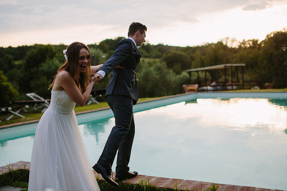 MATRIMONIO CASA BINI SAN MINIATO TOSCANA