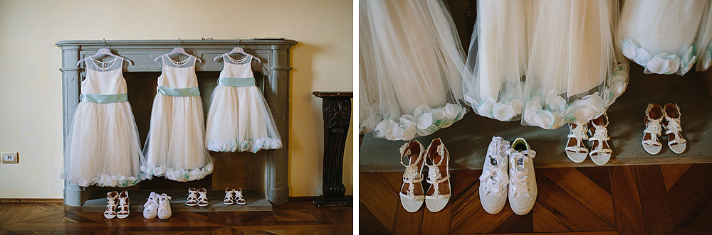 Alessandro Ghedina Wedding Photographer