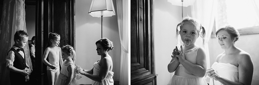 Alessandro Ghedina Wedding Photographer