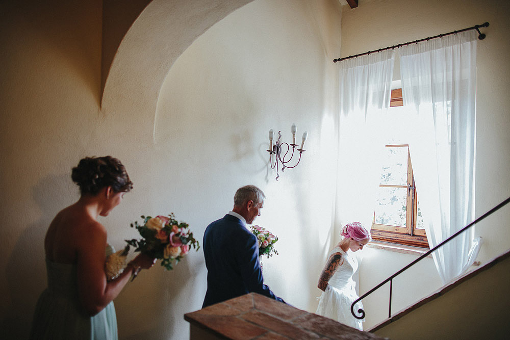 Alessandro Ghedina Wedding Photographer