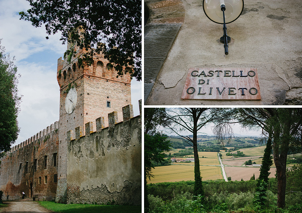 Alessandro Ghedina Wedding Photographer