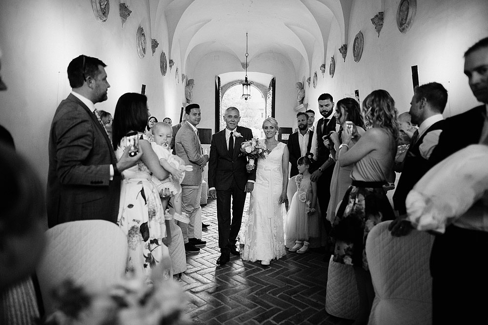 Alessandro Ghedina Wedding Photographer