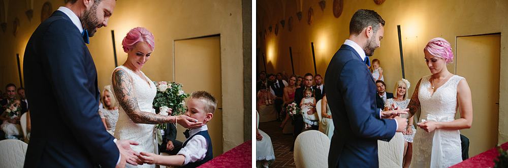 Alessandro Ghedina Wedding Photographer